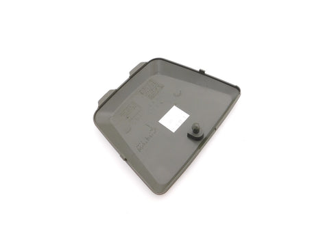 SUZUKI FENDER STORAGE COMPARTMENT BOX COVER CAP GREEN KING QUAD 53341-31G05-YLG